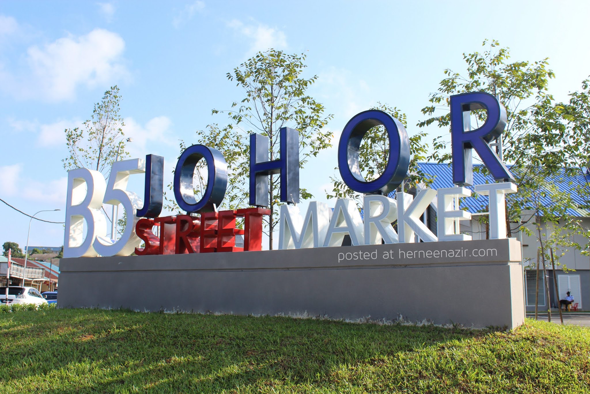 18 Tempat Menarik di Johor Bahru