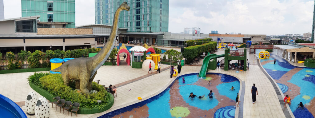 8 Lokasi Swimming Pool di Johor Bahru untuk Orang Awam – Tempat Menarik di Johor